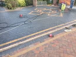 Best Concrete Driveway Installation  in Nevada City, CA